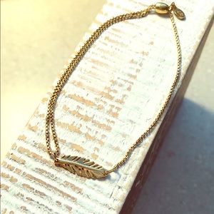 Alex and Ani bracelet!